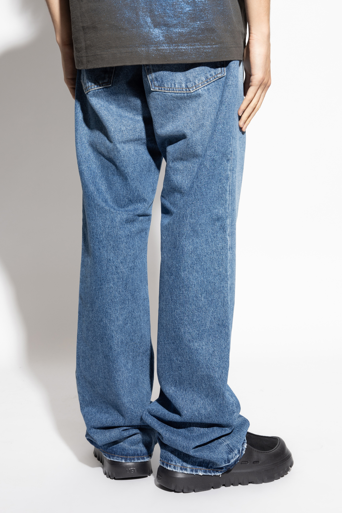 Acne Studios '2010M' jeans | Men's | Vitkac